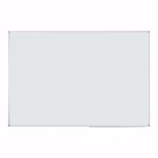 Офісна дошка Buromax магнітна сухостираєма, 100х150, алюмінієва рамка (BM.0005)