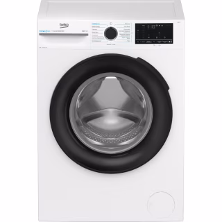 Пральна машина Beko BM3WFSU48415WB