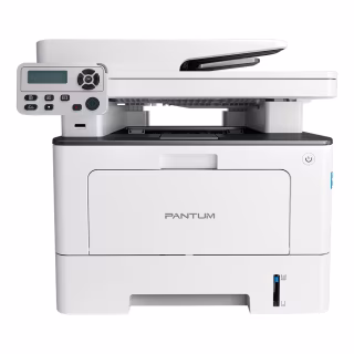 Багатофункціональний пристрій Pantum BM5100ADN