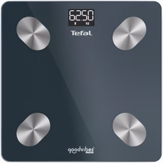 Весы напольные Tefal BM9620S1