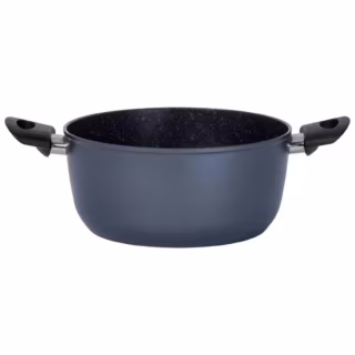 Кастрюля TVS Easy Eco Induction 20 см, 2,5 л (BN480202910501)