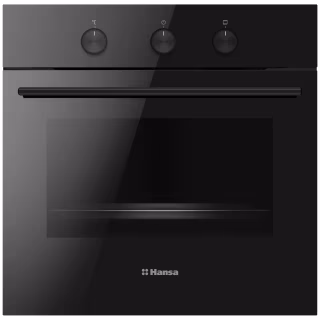 Духова шафа Hansa BOES68171