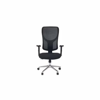 Офісне крісло Barsky office synchro BOF-01syn (BOF-01syn)