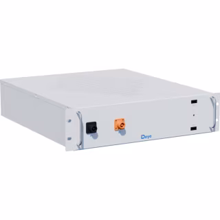 Батарея LiFePo4 Deye BOS-G-Pack5.1 Pro, 51.2V - 100Ah (BOS-G-Pack5.1)