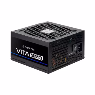 Блок питания Chieftec 650W Vita SM3 (BPX-650-C)