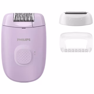 Епілятор Philips BRE237/00