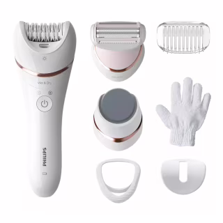 Эпилятор Philips BRE730/10