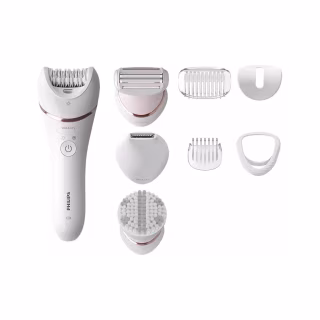 Епілятор Philips BRE735/00