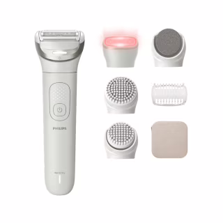 Епілятор Philips BRE748/00
