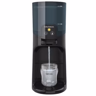 Машина для приготовления детской смеси Baby Brezza Подогреватель воды для детской смеси Instant Warmer (BRZ0071)