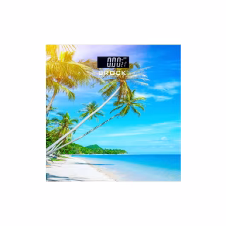 Ваги підлогові Brock BS 001