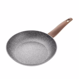 Сковорода TVS Mineralia Eco Induction 28 см (BS279282910301)