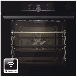 Духова шафа Gorenje BSA6747A04BGWI