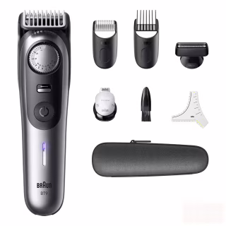 Тример Braun BT 9520