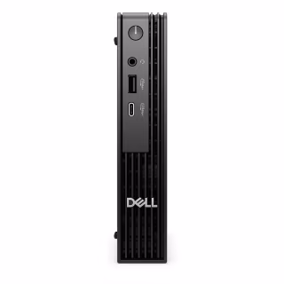 Компьютер Dell Pro Micro / U5-235T, 16, 512, WLAN+BT, Kb/Mouse, W11Pro (BTO106_QCM1250_UA_WP)