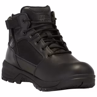 Черевики Belleville Spear Point 5" Lightweight Side-zip Чорні 10 (BV915Z 100R)