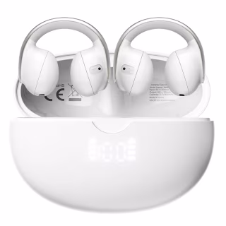 Навушники Blackview Airbuds 13 White (BVAIB13WH)
