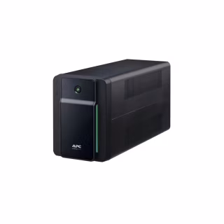 Источник бесперебойного питания APC Easy UPS 1600VA, Schuko (BVX1600LI-GR)