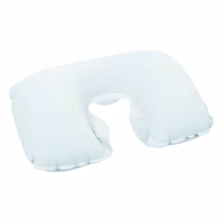 Туристична подушка BestWay 67006 Сіра (BW 67006 grey)