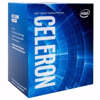 Процесор INTEL Celeron G5900 (BX80701G5900)