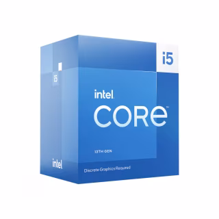 Процессор INTEL Core™ i5 13400F (BX8071513400F)