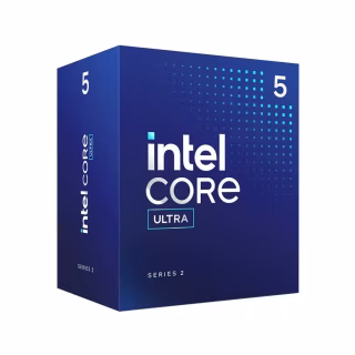 Процессор INTEL Core™ Ultra 5 235 (BX80768235)