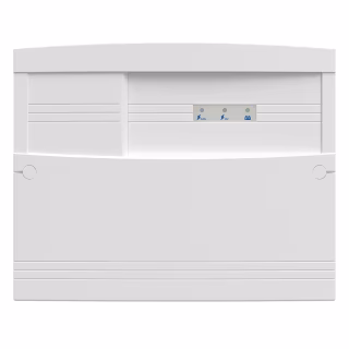 Блок питания для систем видеонаблюдения TIRAS Technologies БЖ1215