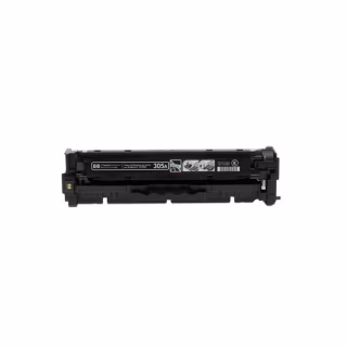 Корпус картриджу HP CE410A/305A black (C_VIRGIN_CE410A)