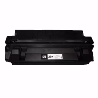 Корпус картриджа HP C4129X/29X (C_VIRGIN_HP29X)