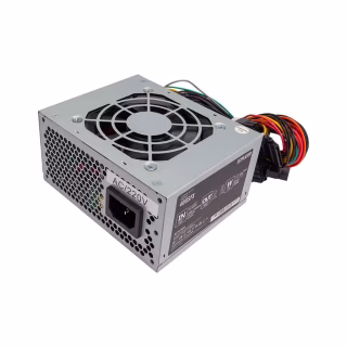 Блок живлення 1stPlayer 400W bulk (C1-SFX-400-SV-EU)