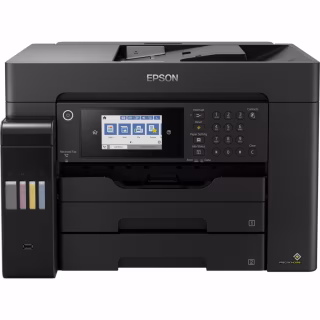 Многофункциональное устройство Epson L15160 WI-FI (C11CH71404)