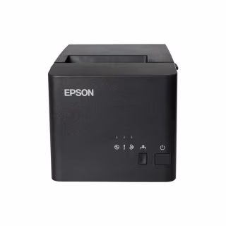 Принтер чеків Epson TM-T20X (052) ethernet (C31CH26052)