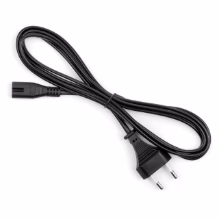 Кабель питания C7 1.8m 0.75mm Voltronic (C7-1CM8155-1,8)