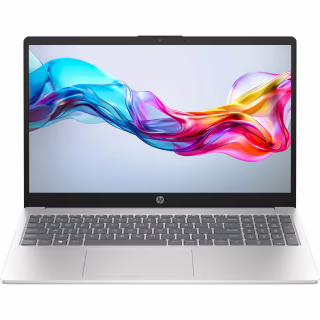 Ноутбук HP 15-fd0168ua (C78SQEA)