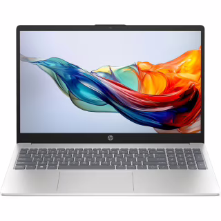 Ноутбук HP 15-fc0270ua (C79XBEA)