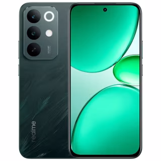 Мобільний телефон realme C85 Pro 8/256GB Peacock Green