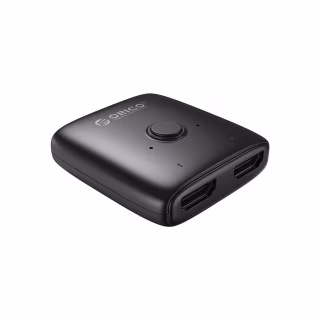 Розгалужувач Orico HDMI 2.0 1x2, 4K (CA913510)