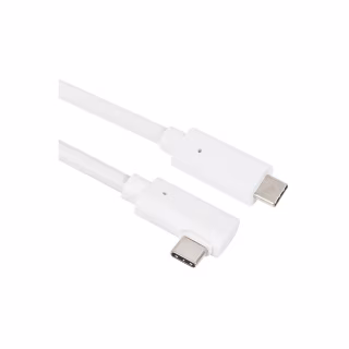 Дата кабель USB-C to USB-C 5.0m USB3.2 Gen1 for VR Oculus Quest 2 PowerPlant (CA913732)