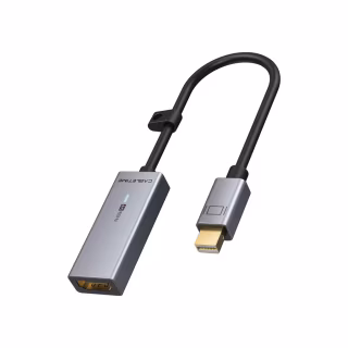 Переходник miniDisplayPort M to HDMI F 0.15m 4K60Hz Cabletime (CA915347)