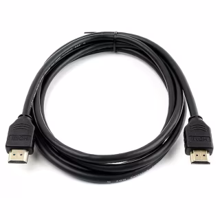 Кабель мультимедійний HDMI M to HDMI M 3.0m Patron (CAB-PN-HDMI-1.4-30)