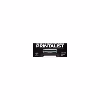 Картридж Printalist Canon 067H Black MF651Cw/MF655Cdw/MF657Cdw/LBP631Cw (Canon-067HB-PL)