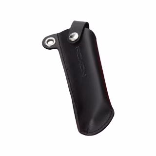 Чохол для ножа Roxon шкіряний для К3 чорний (caseK3black)