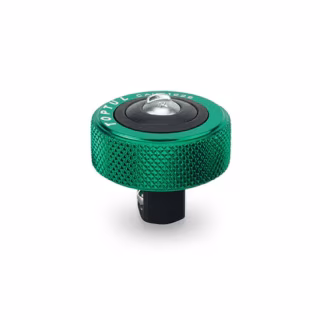 Тріскачка Toptul міні дискова 3/8" 52 зубці (CAUB1229)