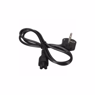 Кабель живлення C5 1.2m 3x0.75mm copper Grand-X (CBL-12)