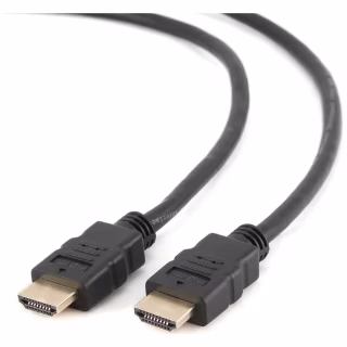 Кабель мультимедійний HDMI M to HDMI M 7.5m Cablexpert (CC-HDMI4-7.5M)
