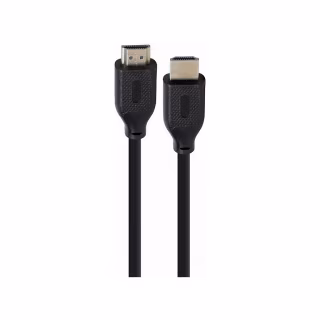 Кабель мультимедійний HDMI M to HDMI M 1.0m V2.1 Cablexpert (CC-HDMI8K-1M)