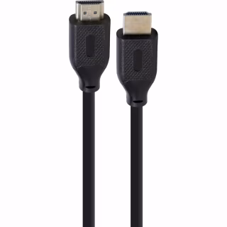 Кабель мультимедийный HDMI M to HDMI M 2.0m V2.1 Cablexpert (CC-HDMI8K-2M)
