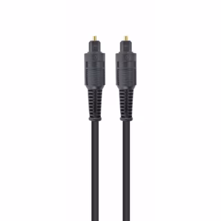 Кабель мультимедійний Optical Toslink 7.5m Cablexpert (CC-OPT-7.5M)