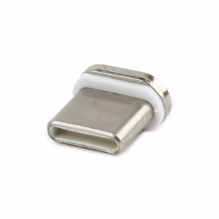 Переходник magnetic Type-C connector Cablexpert (CC-USB2-AMLM-UCM)