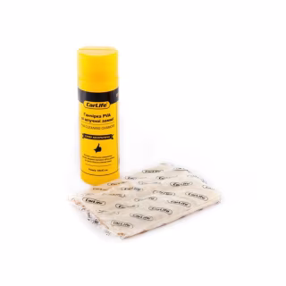 Автомобильная салфетка AUTO DRIVE в тубі 64*43 см (CC901)